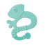 Chicco Super Soft Iguana Teether 2M+ Azul
