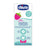 Pasta de dentes com flúor Chicco Strawberry 50 ml 12 meses+