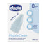Chicco Physioclean Aspirador Nasal Recargas 10 Unidades