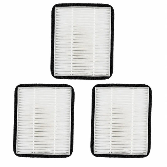 Recarga do filtro do esterilizador Chicco All-In-One , embalagem 3