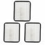 Recarga do filtro do esterilizador Chicco All-In-One , embalagem 3