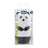 Conjunto de manicura de viagem Chicco - Panda
