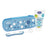 Chicco Dental Set Azul 6M+