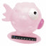 Termómetro Chicco Pink Fish