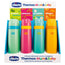 Chicco Termos Color 500Ml Em expositor X8