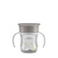 Chicco Perfect5 360 Cup 12M+ Cinzento 200Ml