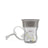 Chicco Perfect5 360 Cup 12M+ Cinzento 200Ml