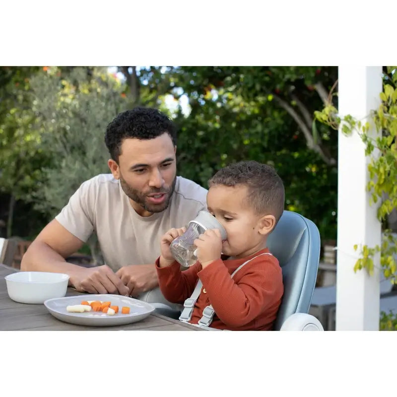 Chicco Perfect5 360 Cup 12M+ Cinzento 200Ml