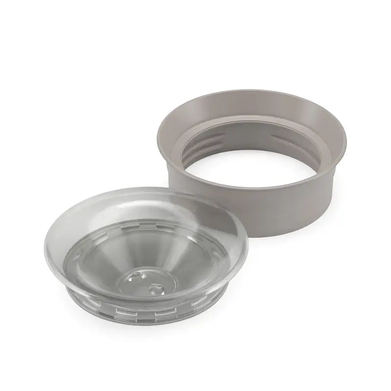 Chicco Perfect5 360 Cup 12M+ Cinzento 200Ml