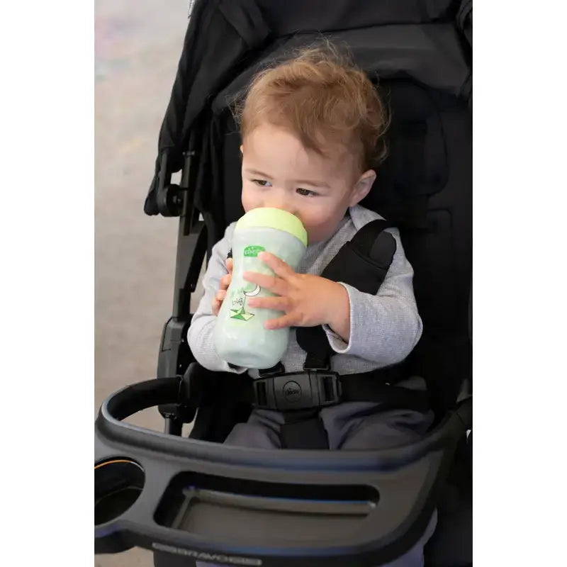 Copo luminoso neutro Chicco 14M+