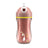 Copo térmico Chicco Sport Cup 14M+ Rosa