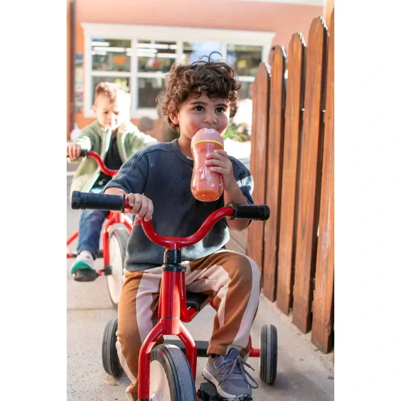 Copo térmico Chicco Sport Cup 14M+ Rosa