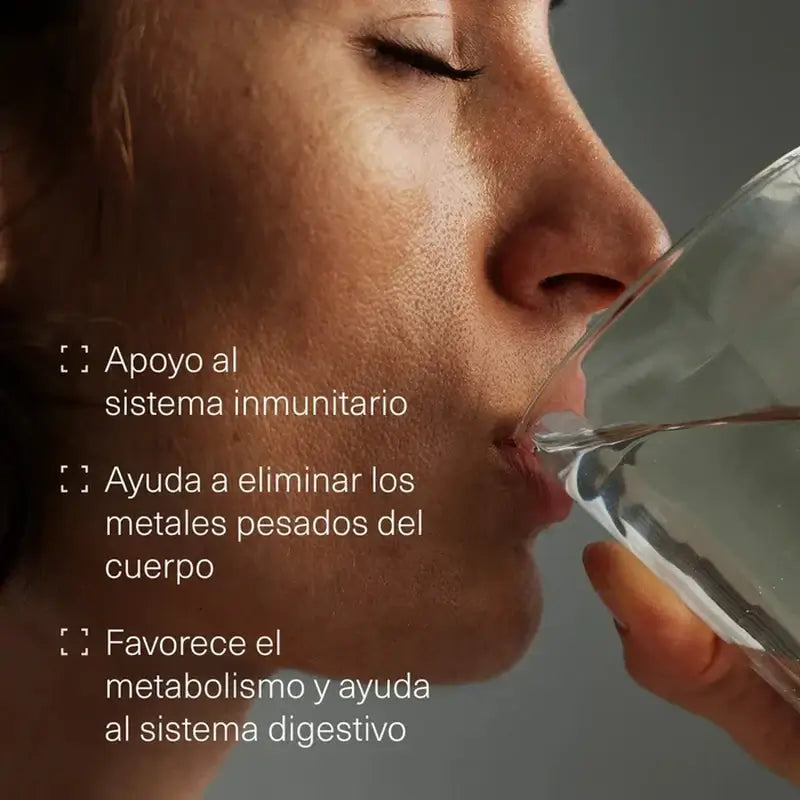 Aldous Chlorella e Spirulina Premium Orgânica, 600 unidades