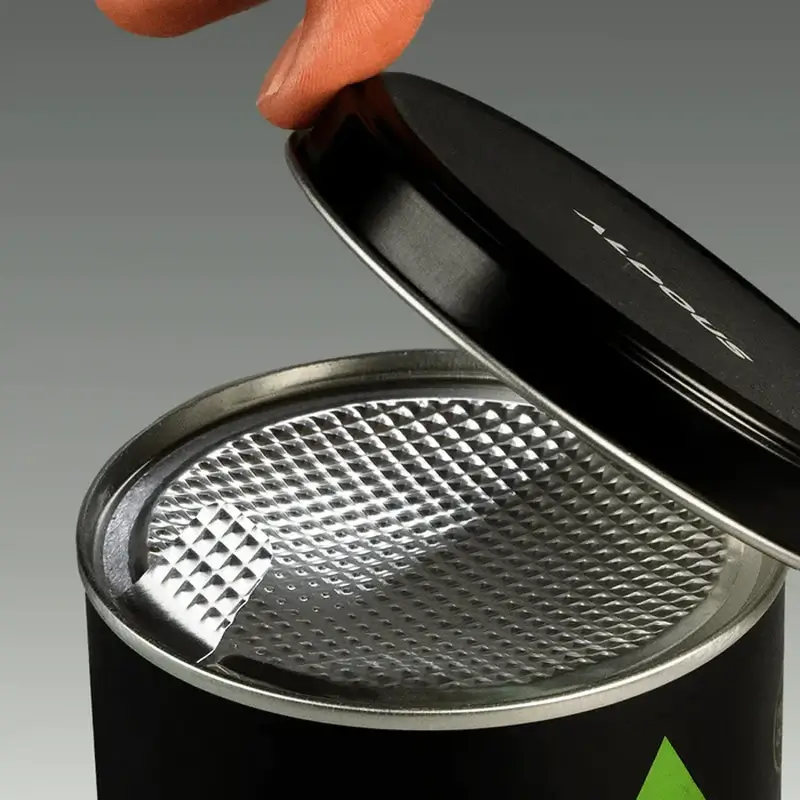 Aldous Chlorella e Spirulina Premium Orgânica, 600 unidades