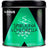 Aldous Chlorella e Spirulina Premium Orgânica, 600 unidades