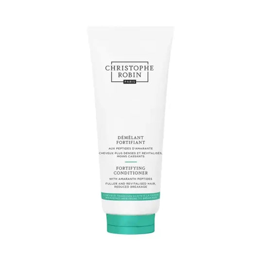 Christophe Robin Condicionador Fortificante 200Ml