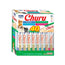 Churu Cat Atum e Marisco Variedades 40X14Gr