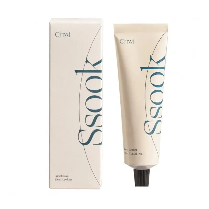 Creme de Mãos Vegan Chwi Ssook , 60 g