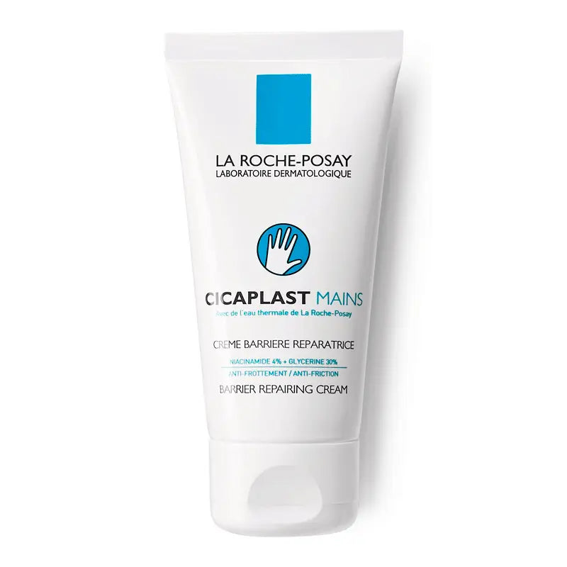 La Roche Posay Cicaplast Creme Reparador de Mãos 50 ml