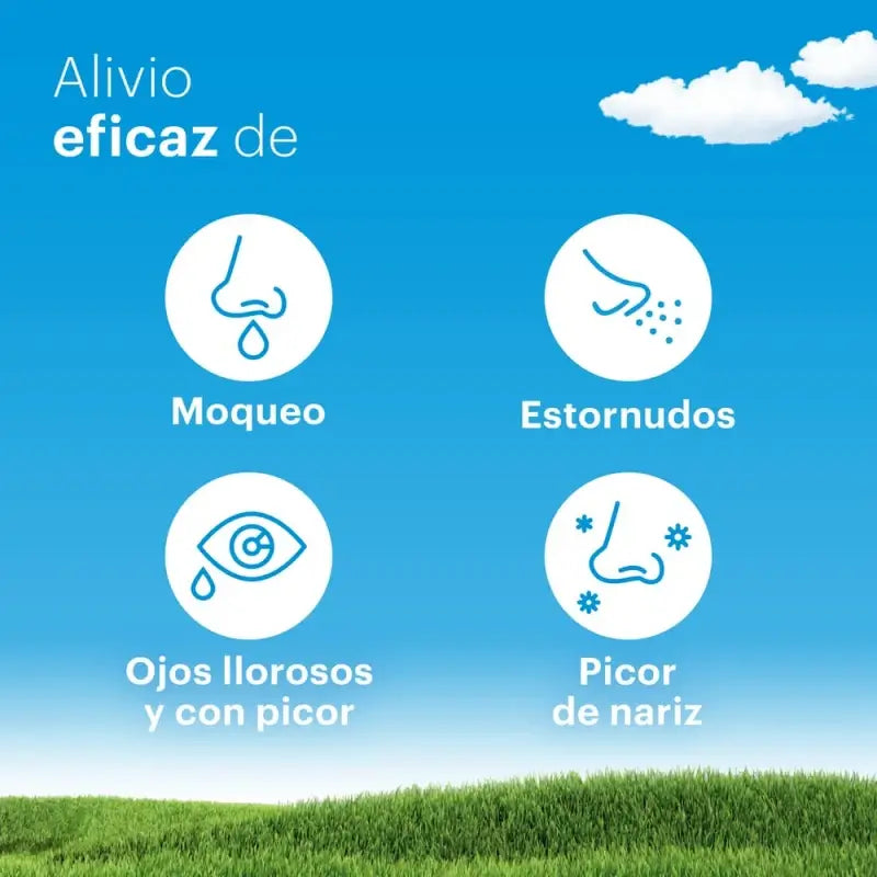 Clarityne Plus 10 mg/240 mg 7 Comprimidos