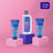 Clean&Clear 3 em 1 Limpador Diário Anti-Piolhos