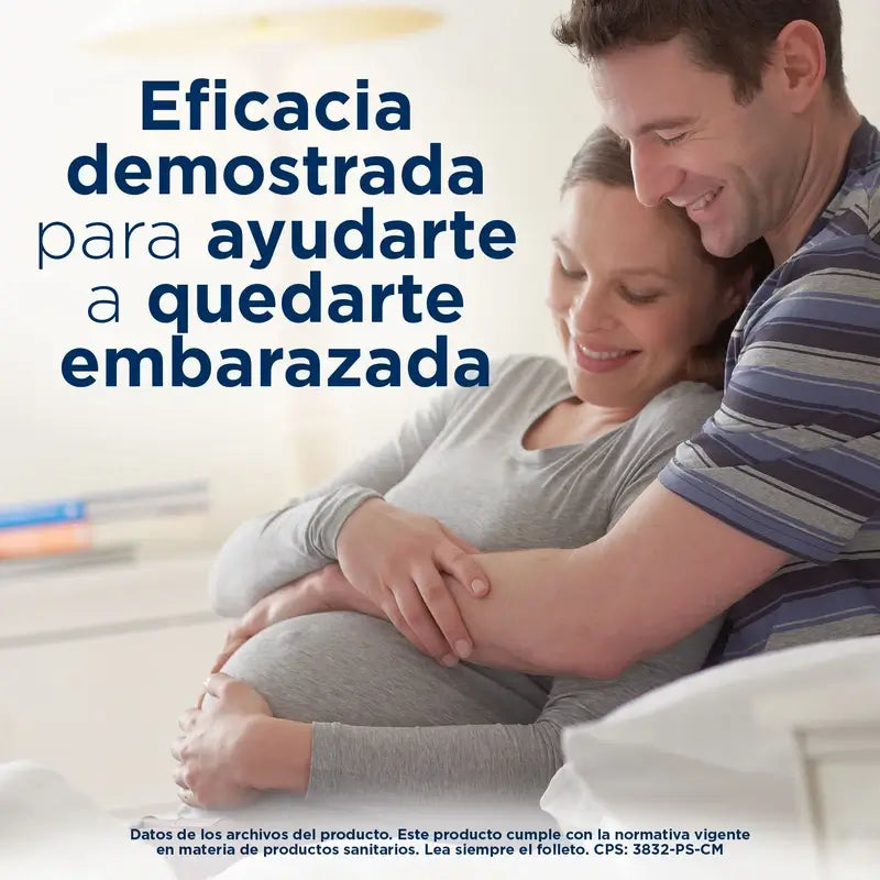 Clearblue Digital Ovulation Test, 20 testes