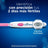 Clearblue Digital Ovulation Test, 20 testes