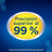 Clearblue Digital Ovulation Test, 20 testes