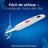 Clearblue Digital Ovulation Test, 20 testes