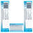 Clearblue Digital Ovulation Test, 1 suporte digital e 10 testes