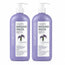 Champô Violeta Clearé Institute 400 Ml , embalagem 2