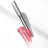 Clinique Almost Lipstick Batom Rosa Mel, 1,9 gr