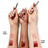 Clinique Almost Lipstick Batom Rosa Mel, 1,9 gr