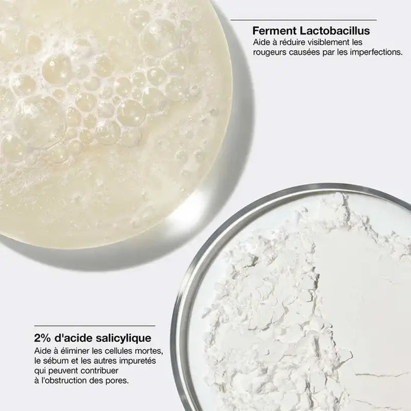 Clinique Anti-Blemish Solutions Clinical Advanced Cleansing Gel, 20 ml