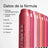 Clinique Chubby Stick Bálsamo para as faces com cor Plenty O' Papaya, 6 g