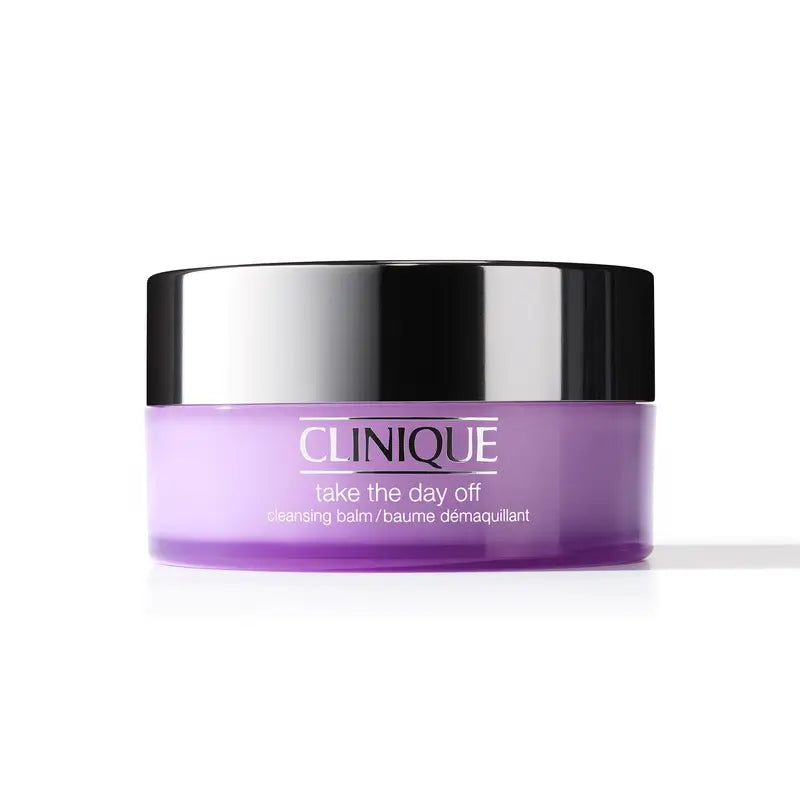 Clinique Take The Day Off Bálsamo de Limpeza, 125 ml