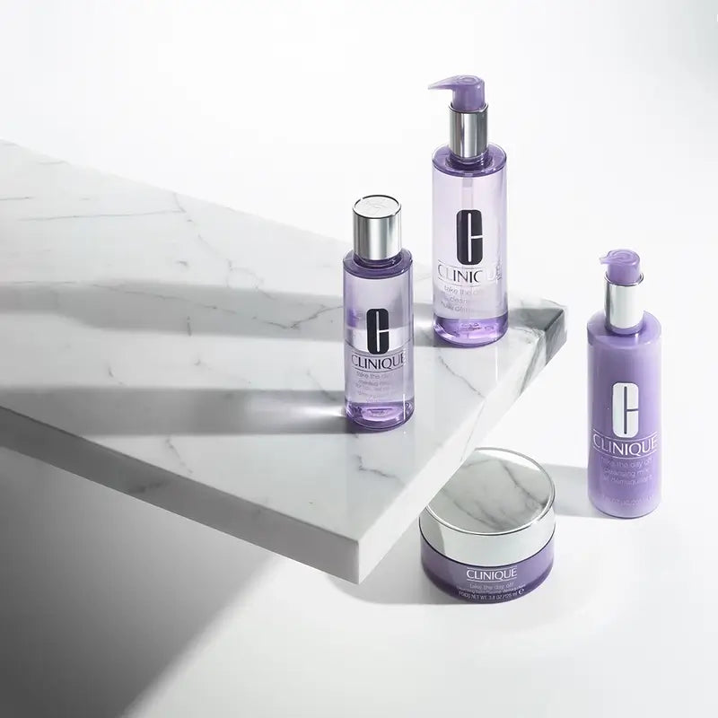 Clinique Take The Day Off Bálsamo de Limpeza, 125 ml