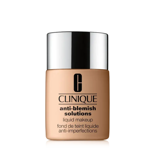 Clinique Anti-Blemish Solutions Cream Chanois Foundation, 30 ml
