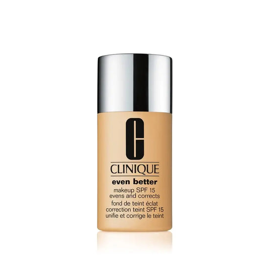 Clinique Even Better Foundation SPF15 Honey, 30 ml