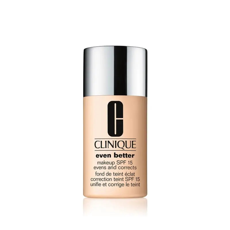 Clinique Anti-Blemish Control Oily Foundation Cream Chanois, 30 ml