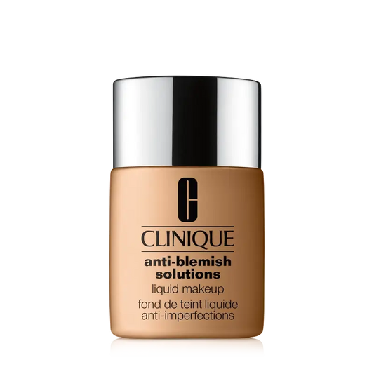 Clinique Anti-Blemish Control Oily Vanilla Foundation, 30 ml