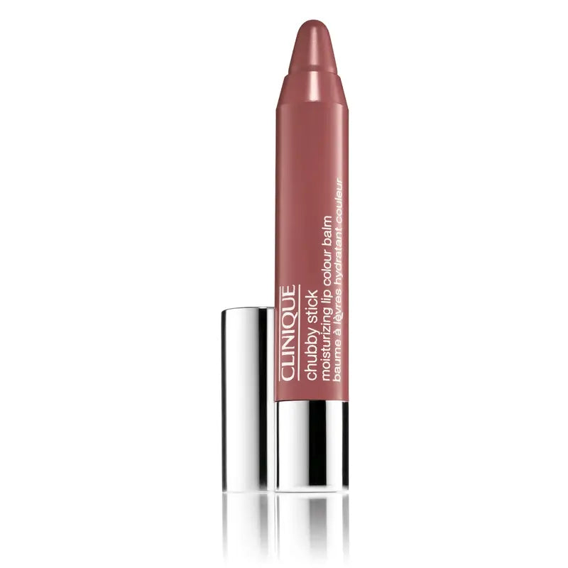 Clinique Chubby Lip Balm Bountiful Blush, 3g
