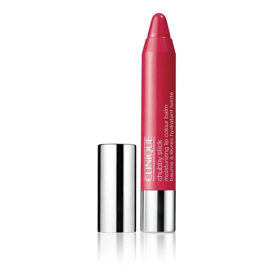 Clinique Chubby Lip Balm Bálsamo labial Chunky Cherry, 3 g