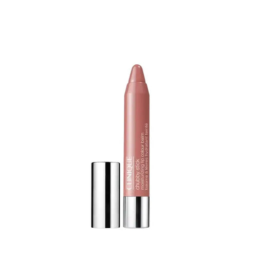 Clinique Chubby Lip Balm Bálsamo labial Curviest Caramel, 3 g