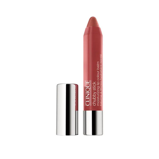 Clinique Chubby Lip Balm Bálsamo labial Mega Melão, 3 g