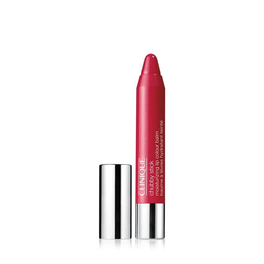 Clinique Chubby Lip Balm Bálsamo labial Mightiest Maraschino, 3 g