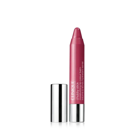 Clinique Chubby Lip Balm Bálsamo labial Roomiest Rose, 3 g
