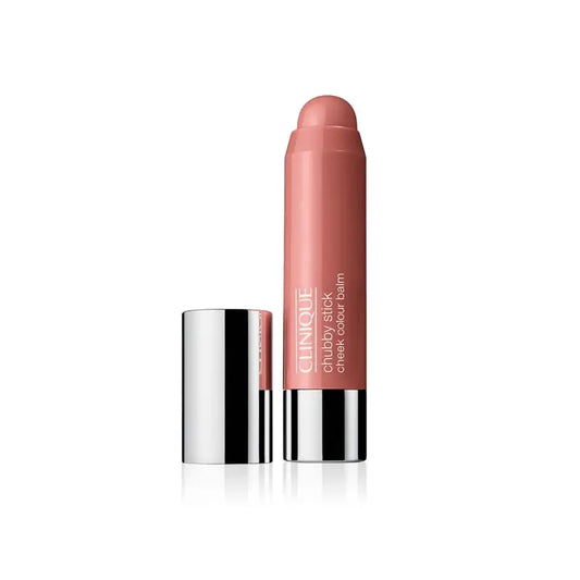 Clinique Chubby Stick Cheek Amp'D Up Blusher Maçã, 6 g