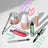 Clinique Chubby Stick Cheek Amp'D Up Blusher Maçã, 6 g