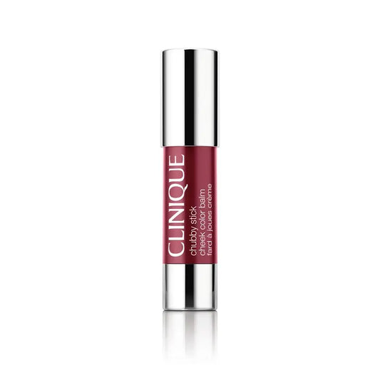 Clinique Chubby Stick Cheek Pumped Up Blush Peony, 6 g